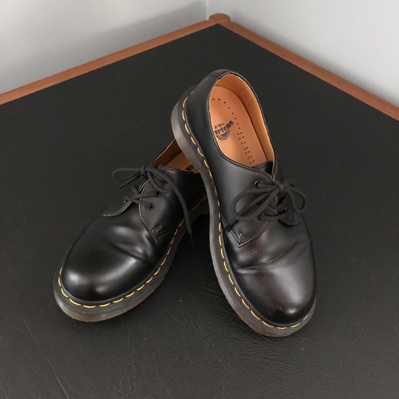 dr martens 1462